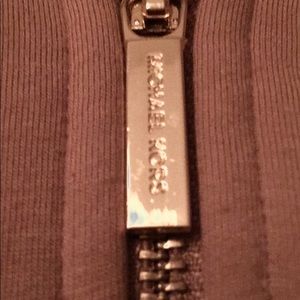 MICHAEL KORS VEST Super Soft Cotton inside & out!